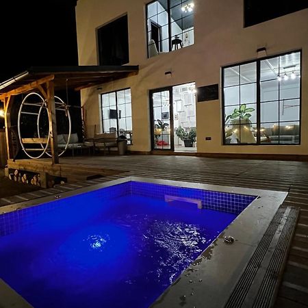 Casa Valeria Baisoara别墅 外观 照片