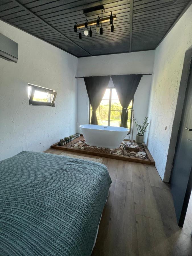 Casa Valeria Baisoara别墅 外观 照片