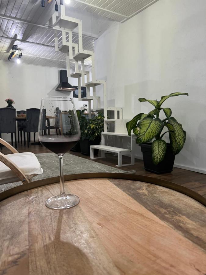 Casa Valeria Baisoara别墅 外观 照片