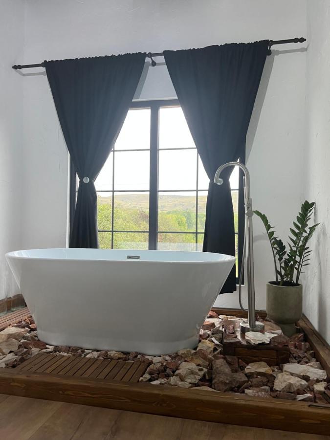 Casa Valeria Baisoara别墅 外观 照片