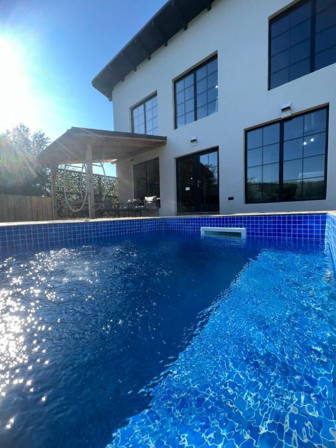 Casa Valeria Baisoara别墅 外观 照片