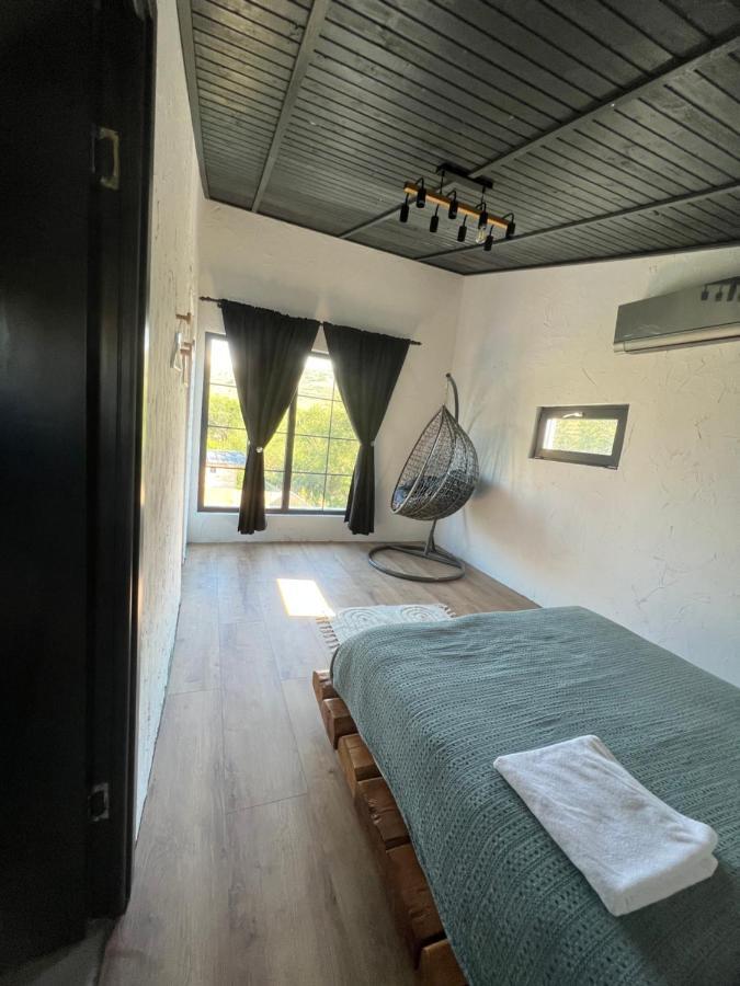Casa Valeria Baisoara别墅 外观 照片